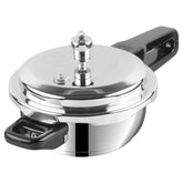 Vinod Deep Pan Pressure Cooker with Lid